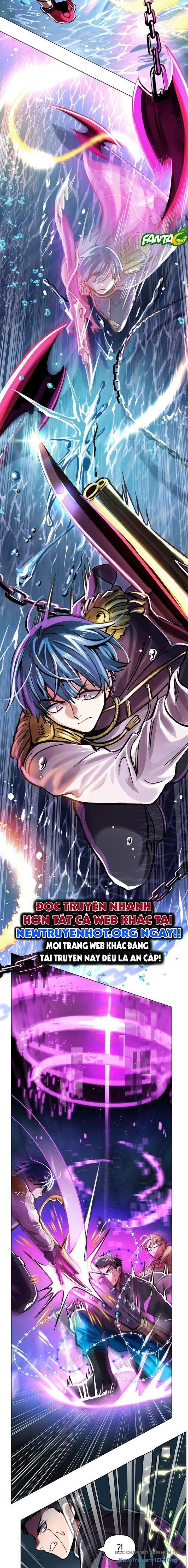 Chuỗi Chiến Công Chapter 16 - Trang 2