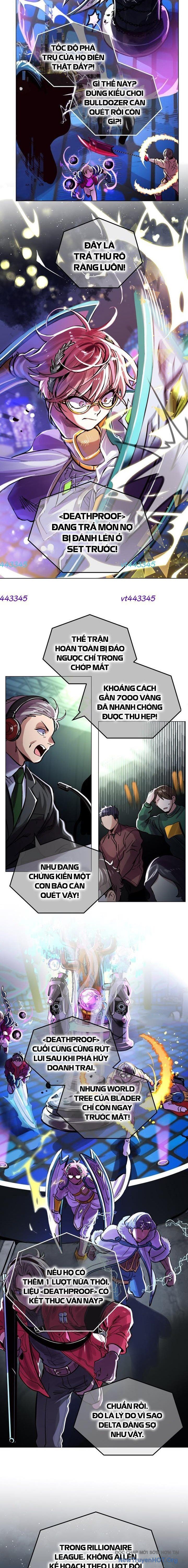 Chuỗi Chiến Công Chapter 16 - Trang 2