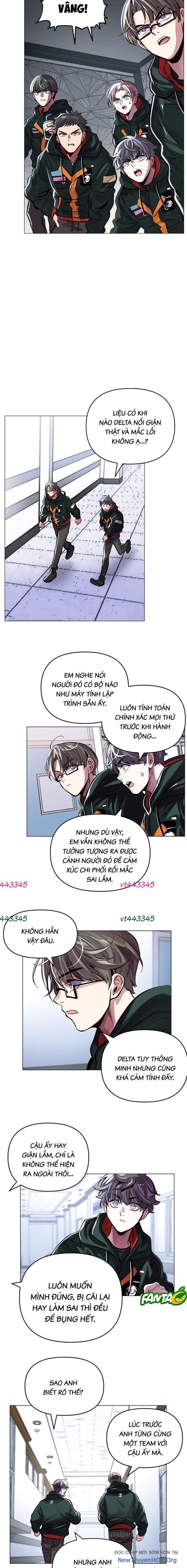 Chuỗi Chiến Công Chapter 16 - Trang 2