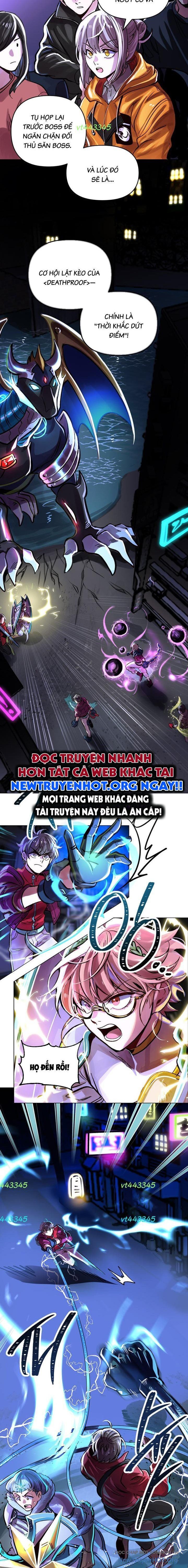 Chuỗi Chiến Công Chapter 16 - Trang 2