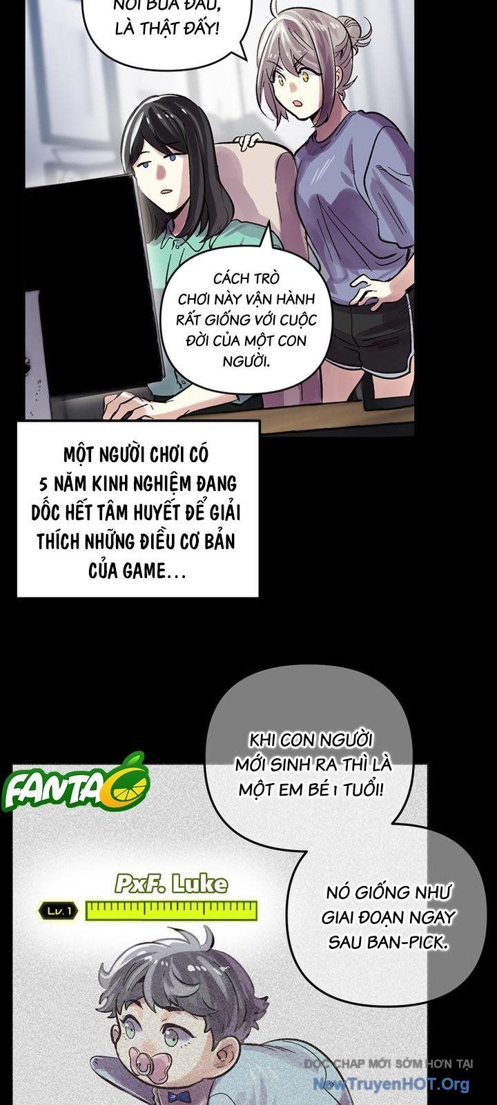 Chuỗi Chiến Công Chapter 20 - Trang 2