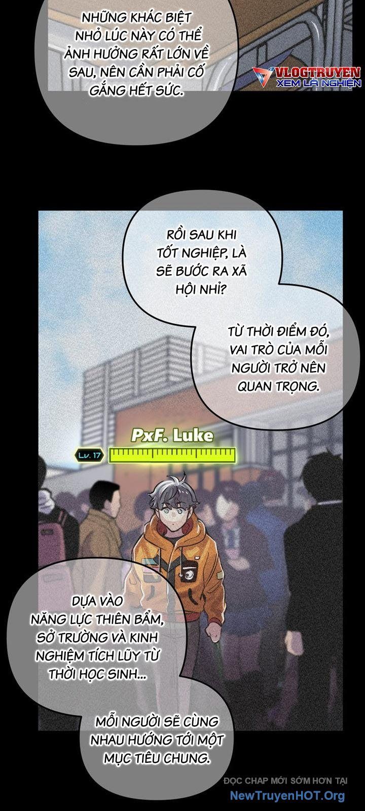 Chuỗi Chiến Công Chapter 20 - Trang 2