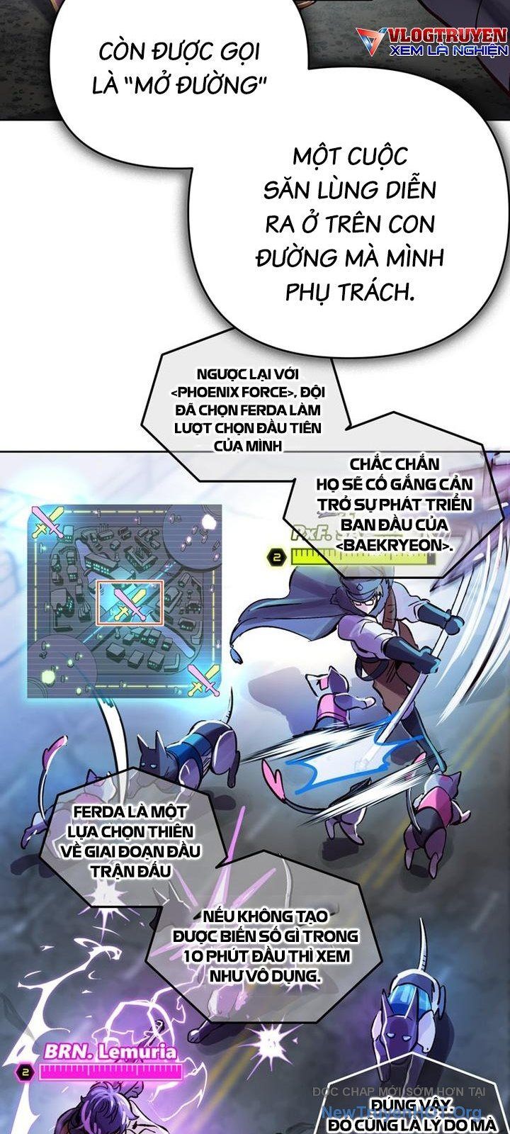 Chuỗi Chiến Công Chapter 20 - Trang 2