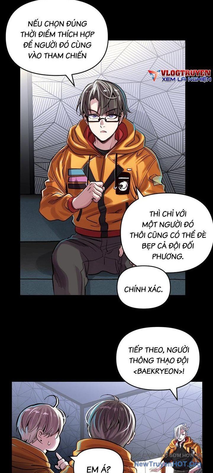 Chuỗi Chiến Công Chapter 25 - Trang 2