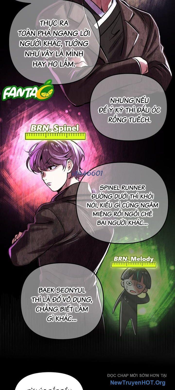 Chuỗi Chiến Công Chapter 25 - Trang 2