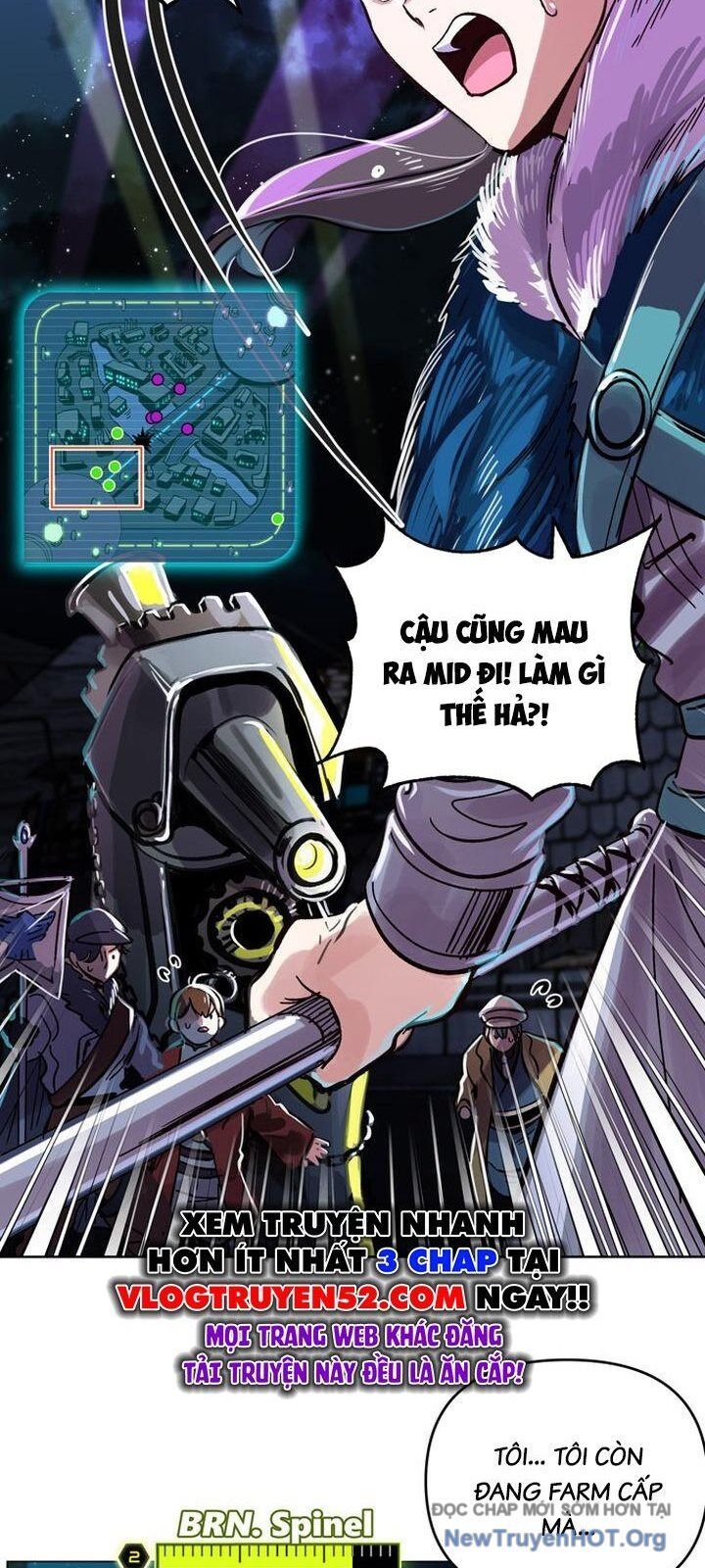 Chuỗi Chiến Công Chapter 25 - Trang 2