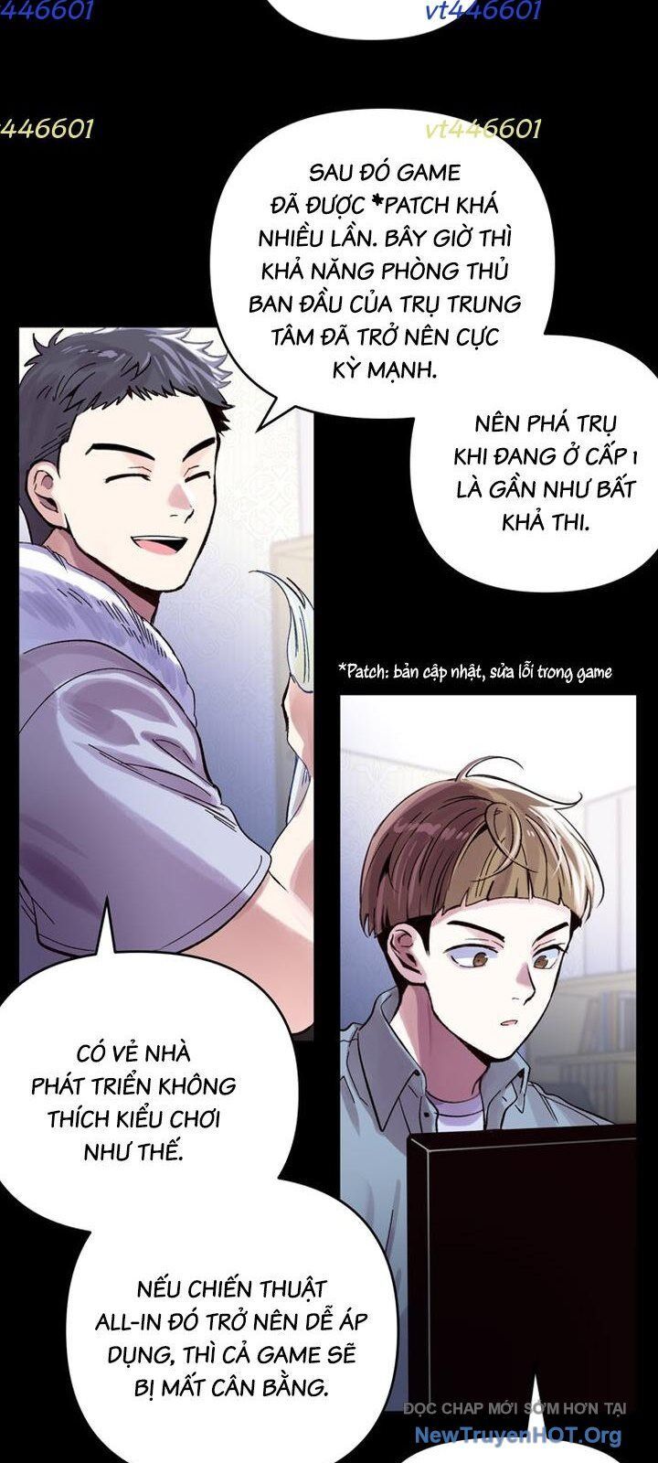 Chuỗi Chiến Công Chapter 25 - Trang 2