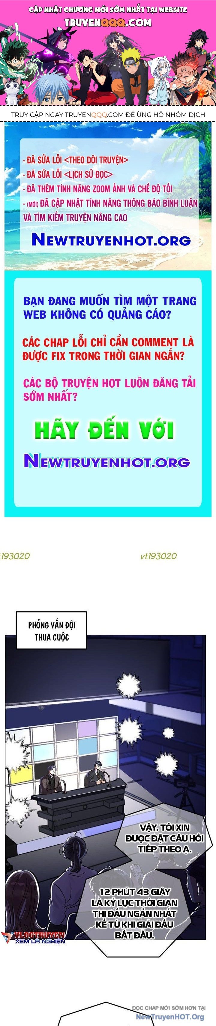 Chuỗi Chiến Công Chapter 29 - Trang 2