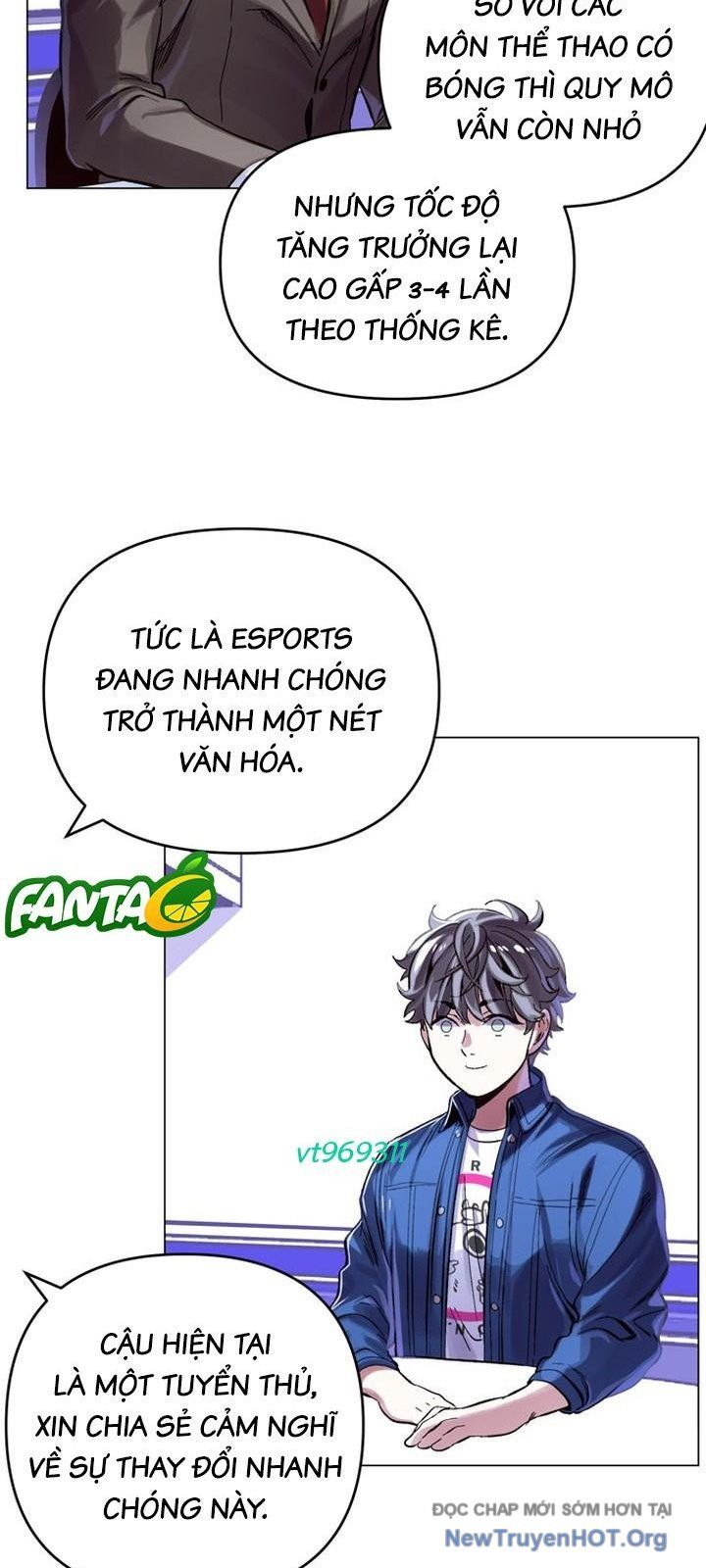 Chuỗi Chiến Công Chapter 31 - Trang 2