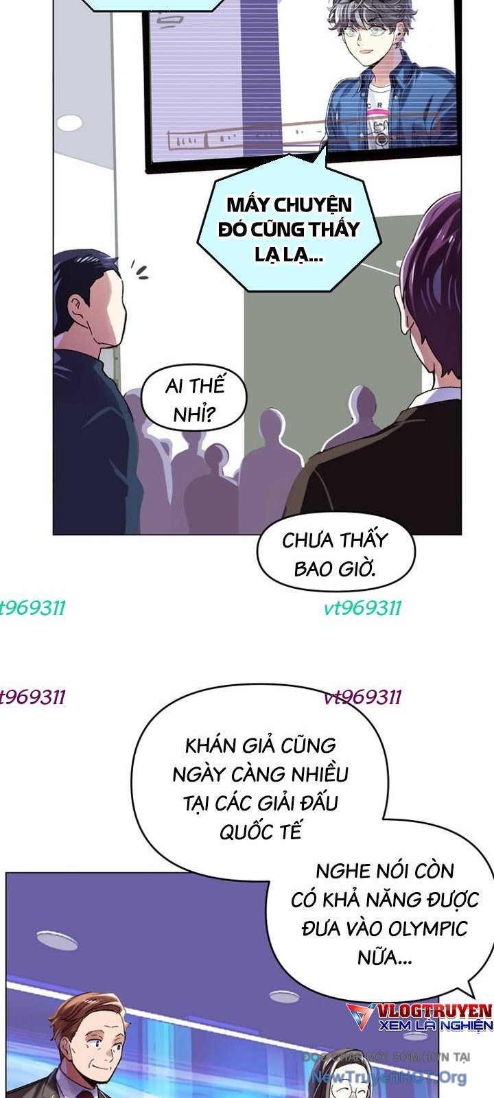 Chuỗi Chiến Công Chapter 31 - Trang 2