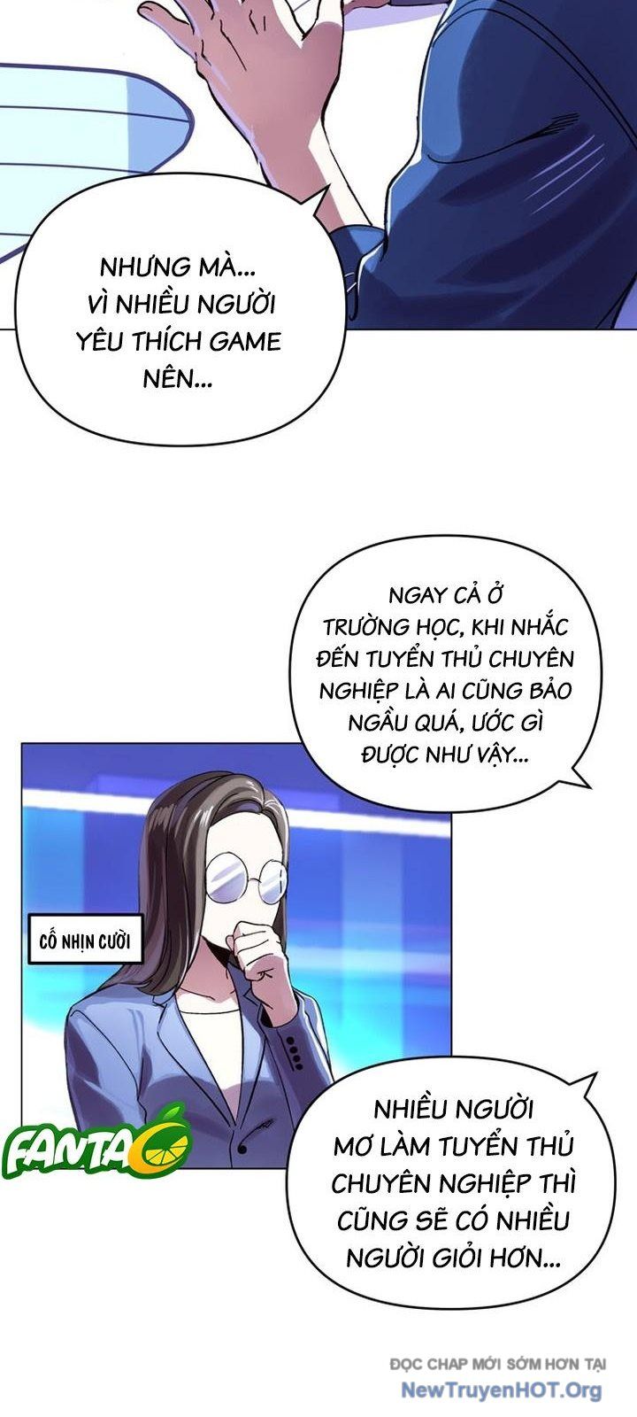 Chuỗi Chiến Công Chapter 31 - Trang 2