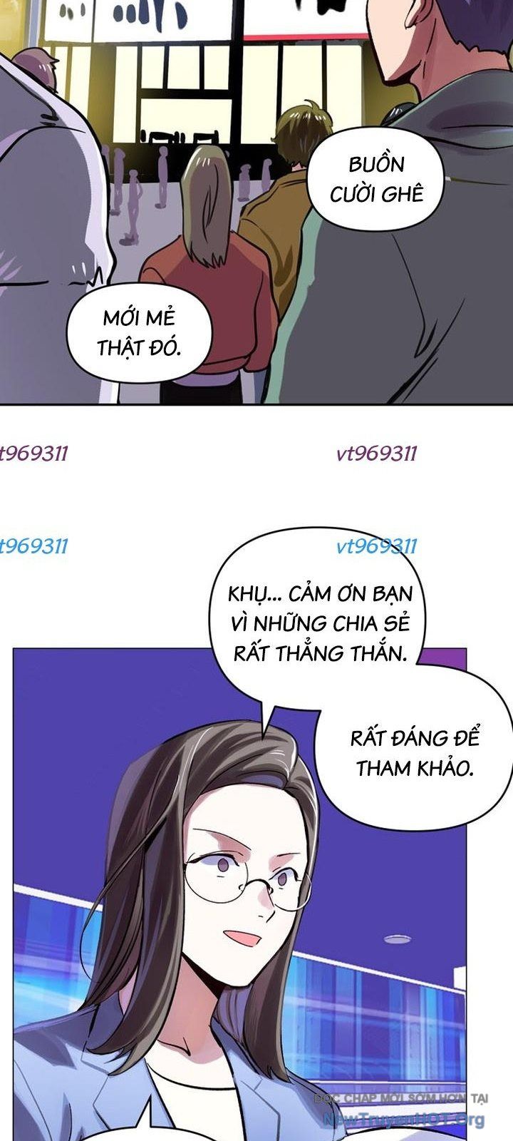 Chuỗi Chiến Công Chapter 31 - Trang 2