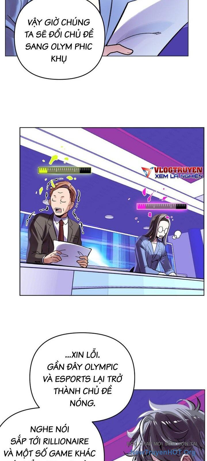 Chuỗi Chiến Công Chapter 31 - Trang 2
