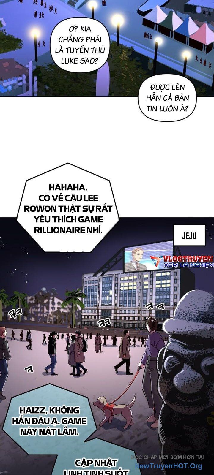 Chuỗi Chiến Công Chapter 31 - Trang 2