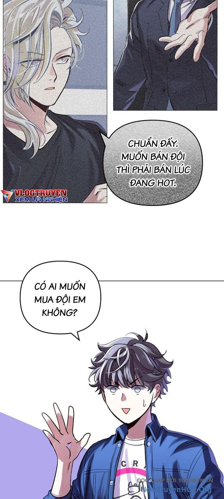 Chuỗi Chiến Công Chapter 31 - Trang 2