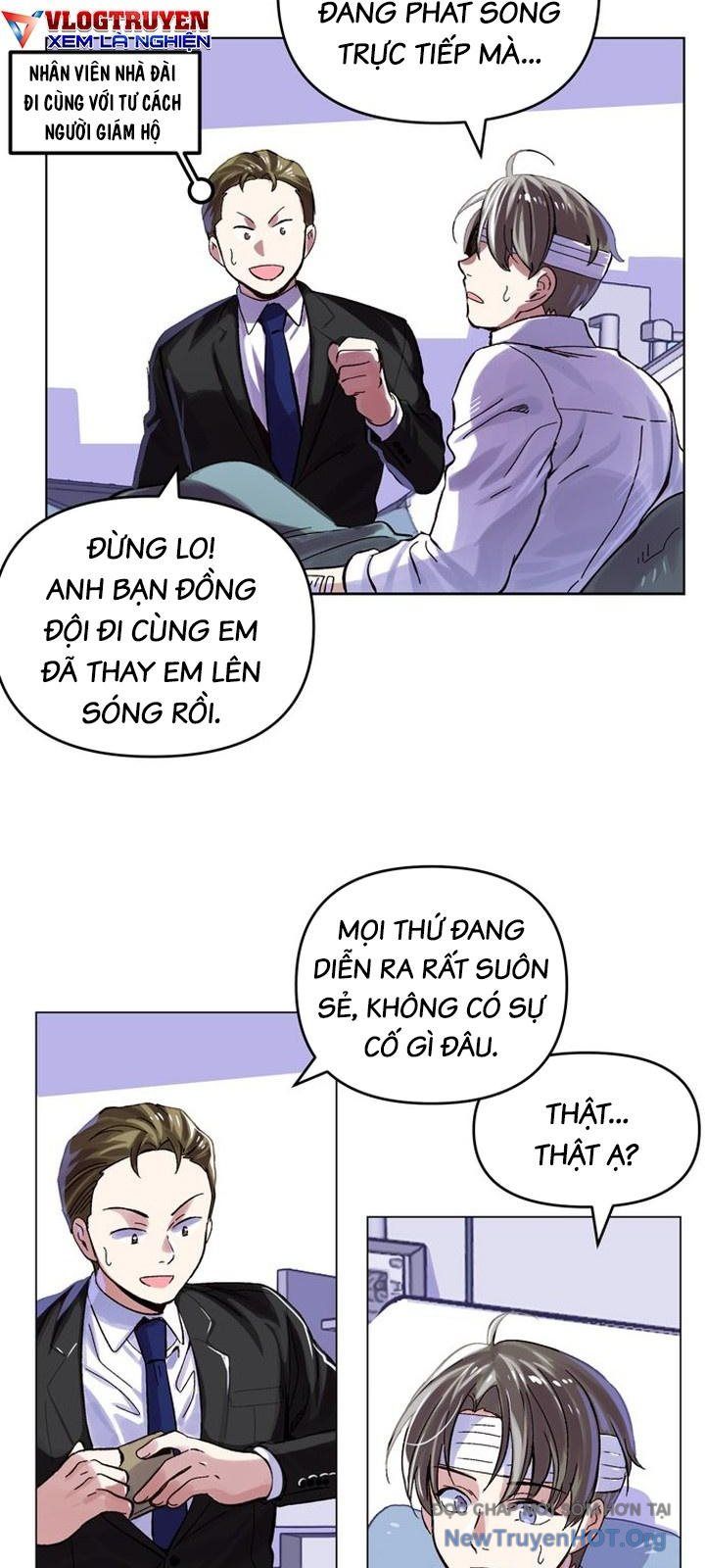 Chuỗi Chiến Công Chapter 31 - Trang 2