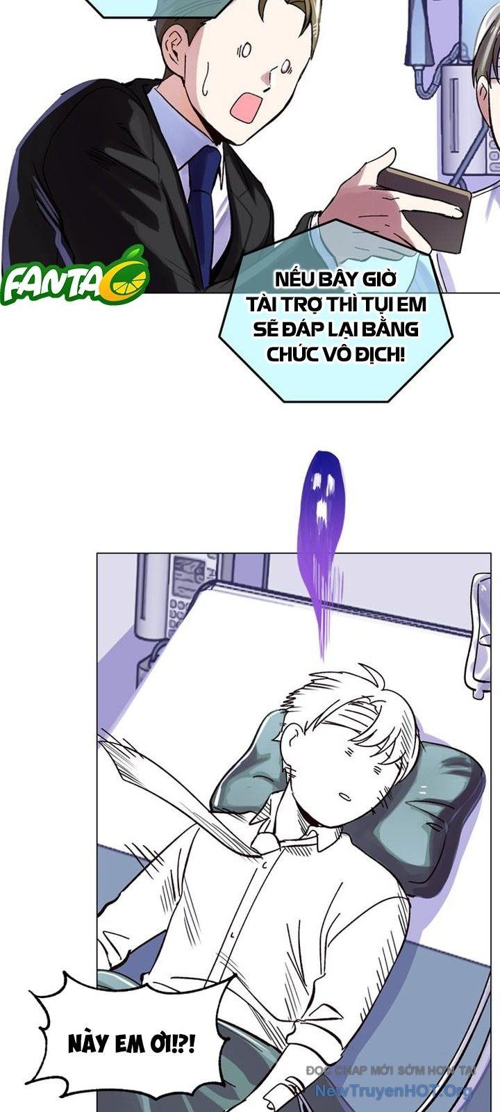 Chuỗi Chiến Công Chapter 31 - Trang 2