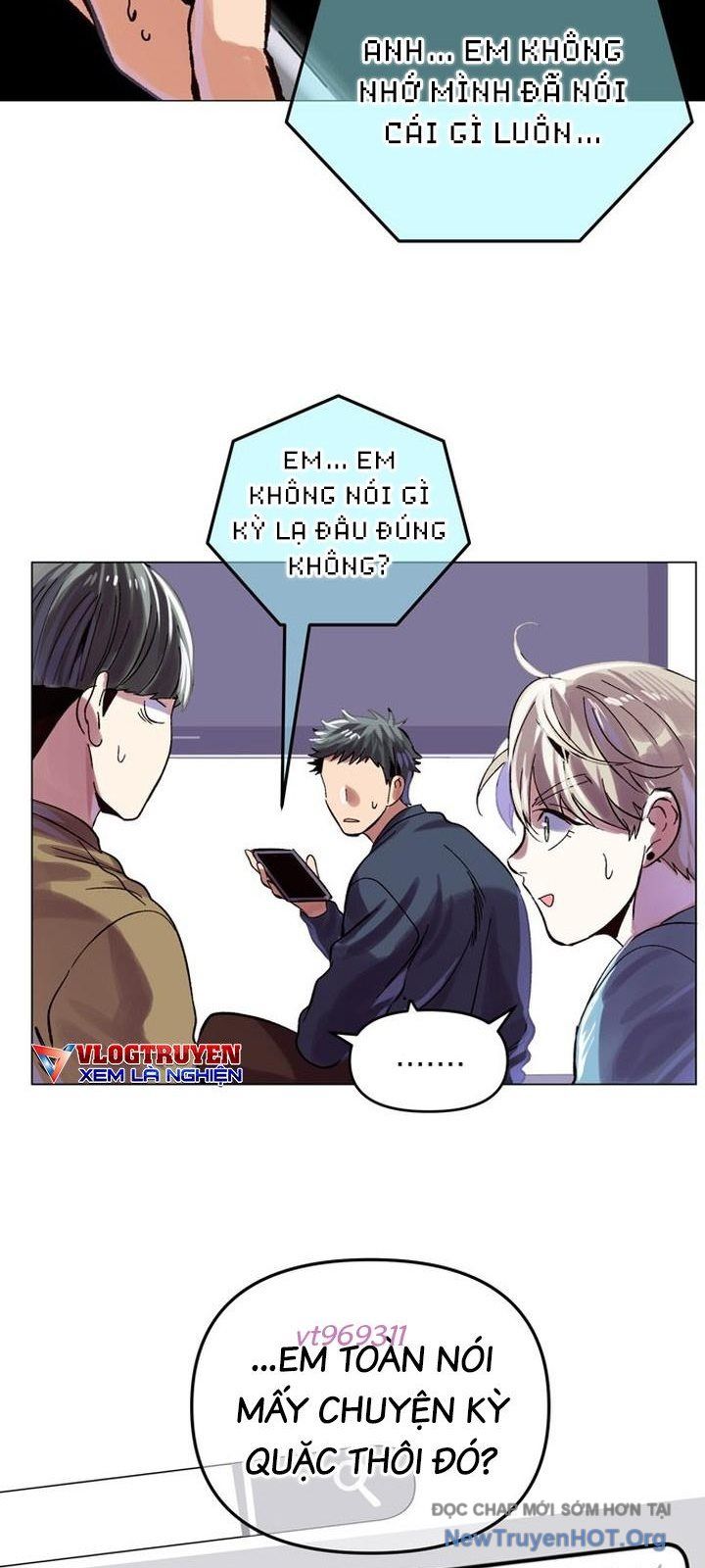 Chuỗi Chiến Công Chapter 31 - Trang 2