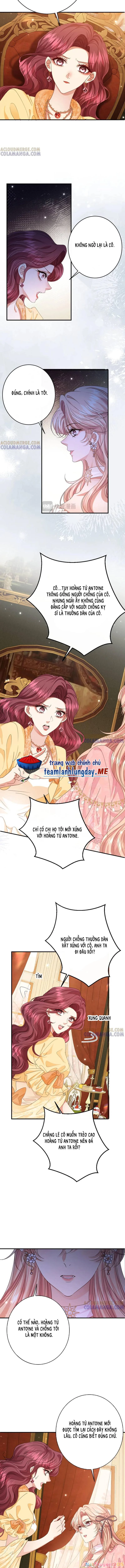 Nữ Chính Trong Truyện Ngược Luyến Tình Yêu Đã Thức Tỉnh Chapter 43 - Trang 2