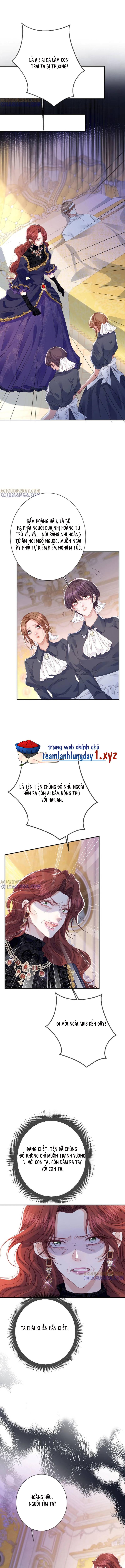 Nữ Chính Trong Truyện Ngược Luyến Tình Yêu Đã Thức Tỉnh Chapter 48 - Trang 2