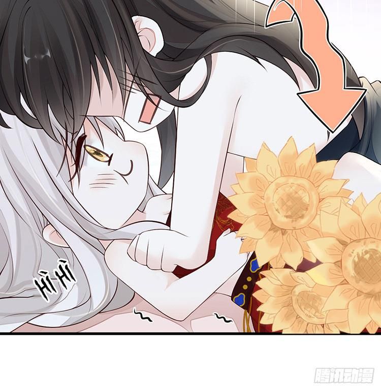 Thái Hậu Quân Hạ Thần Chapter 66.1 - Trang 2