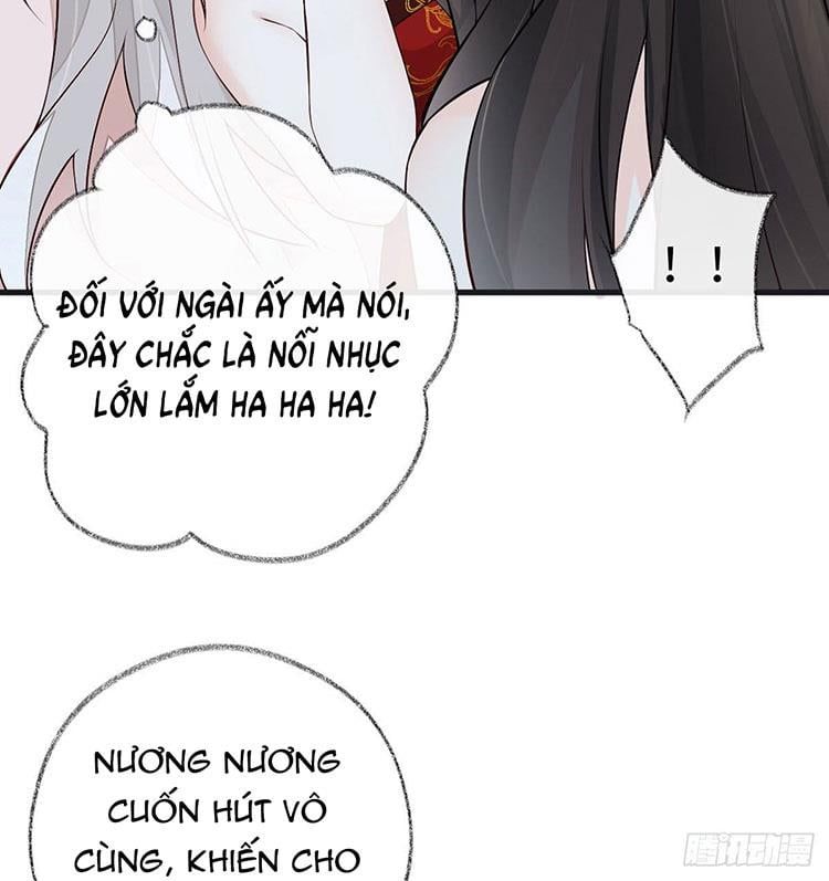 Thái Hậu Quân Hạ Thần Chapter 66.1 - Trang 2