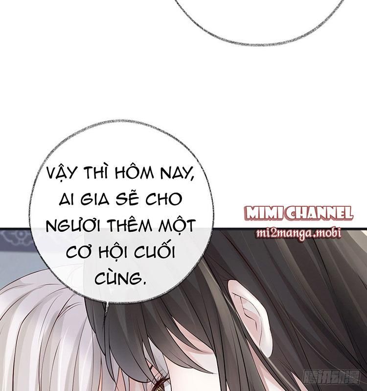 Thái Hậu Quân Hạ Thần Chapter 66.1 - Trang 2