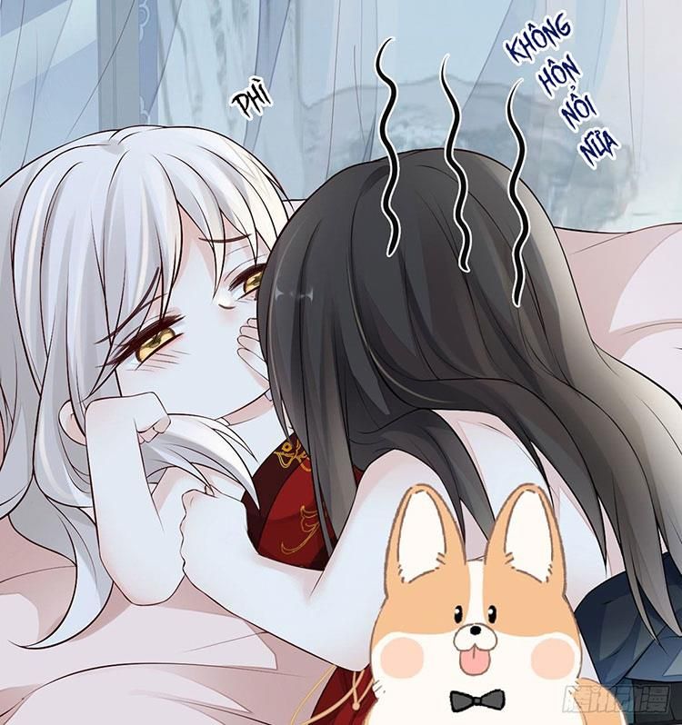 Thái Hậu Quân Hạ Thần Chapter 66.1 - Trang 2