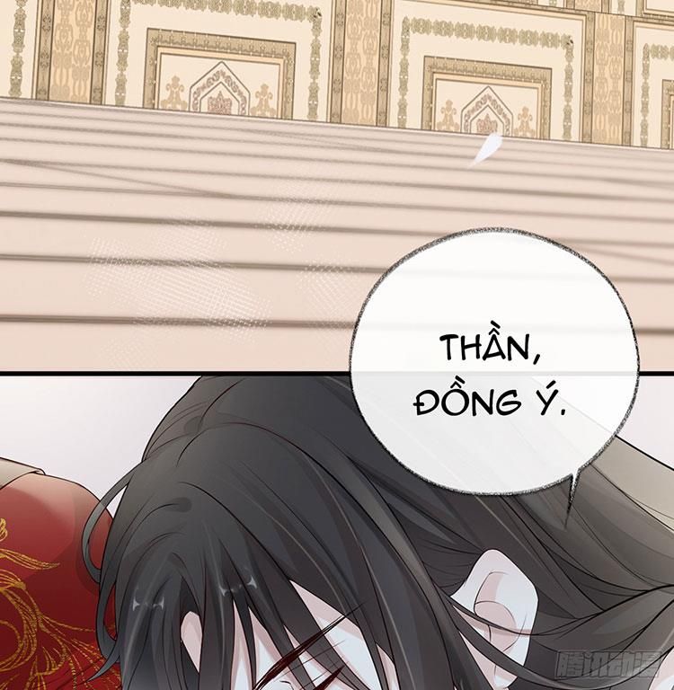 Thái Hậu Quân Hạ Thần Chapter 66.1 - Trang 2