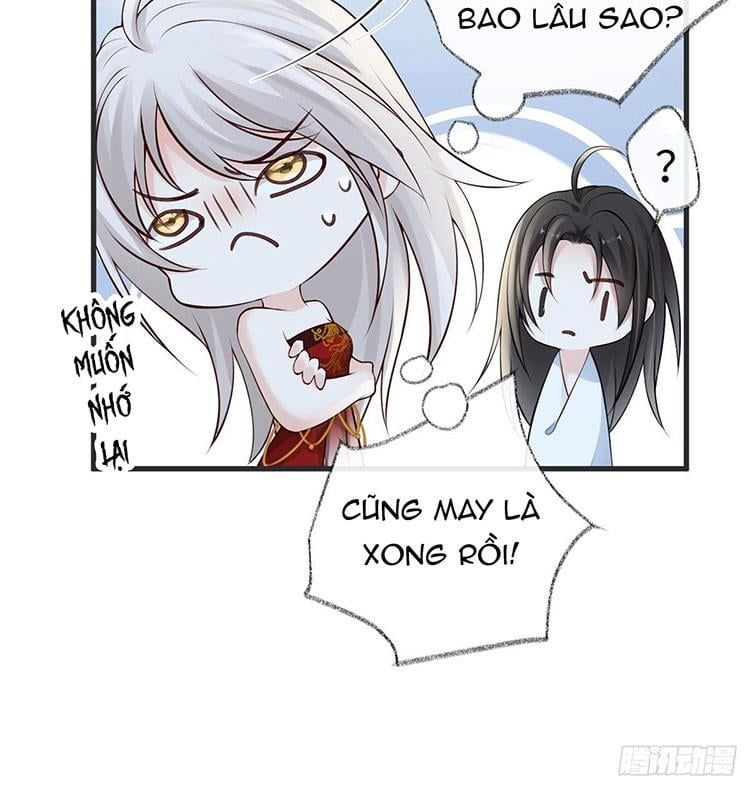 Thái Hậu Quân Hạ Thần Chapter 66.2 - Trang 2