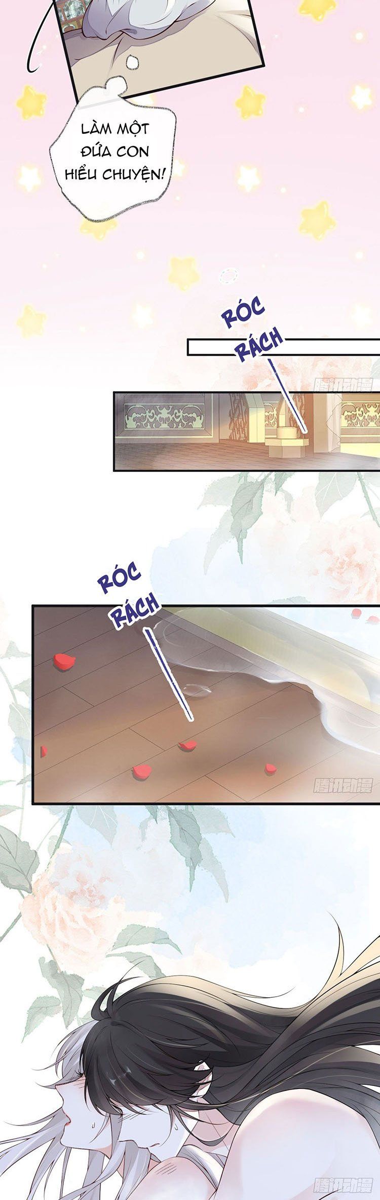 Thái Hậu Quân Hạ Thần Chapter 87.5 - Trang 2