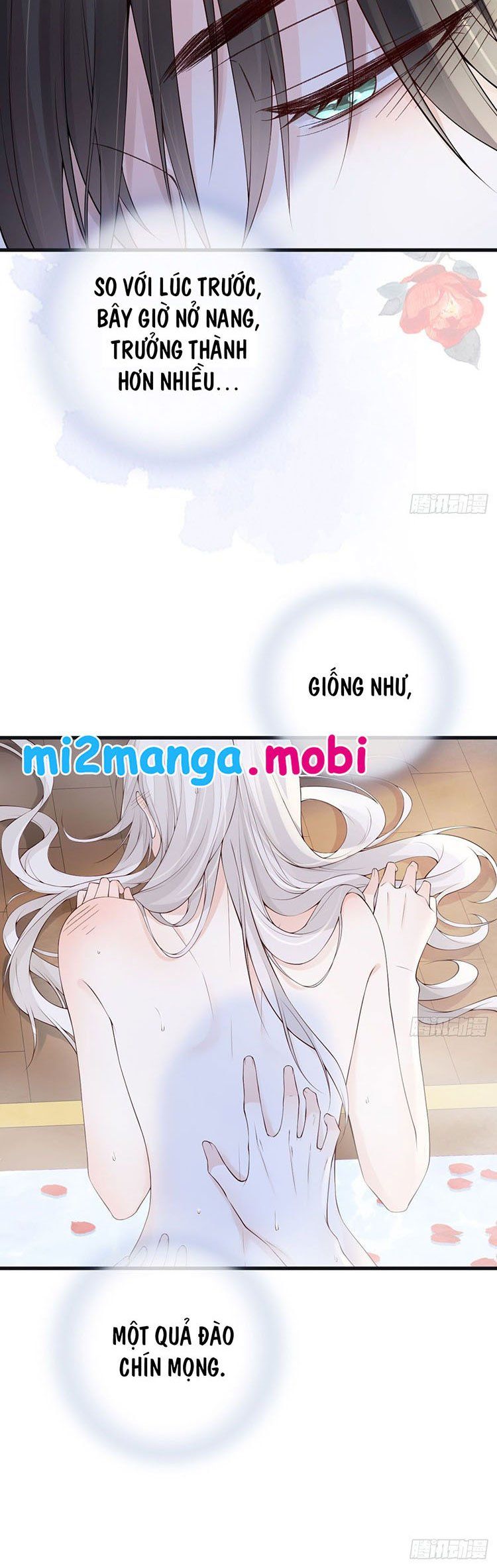 Thái Hậu Quân Hạ Thần Chapter 87.5 - Trang 2