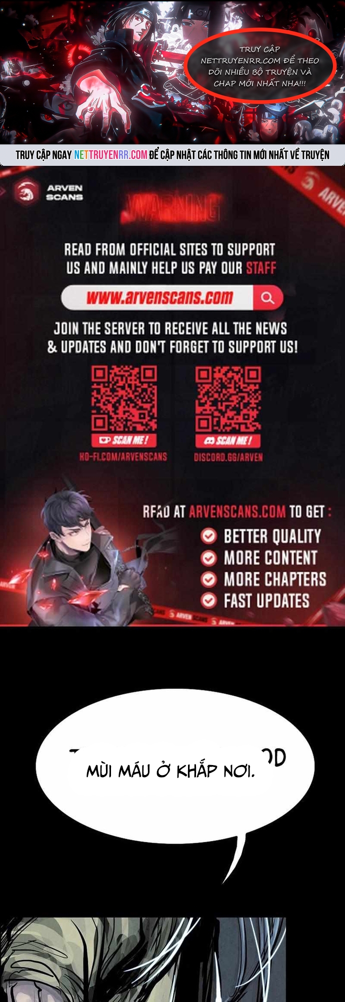 Song Nguyệt Chapter 17 - Trang 2