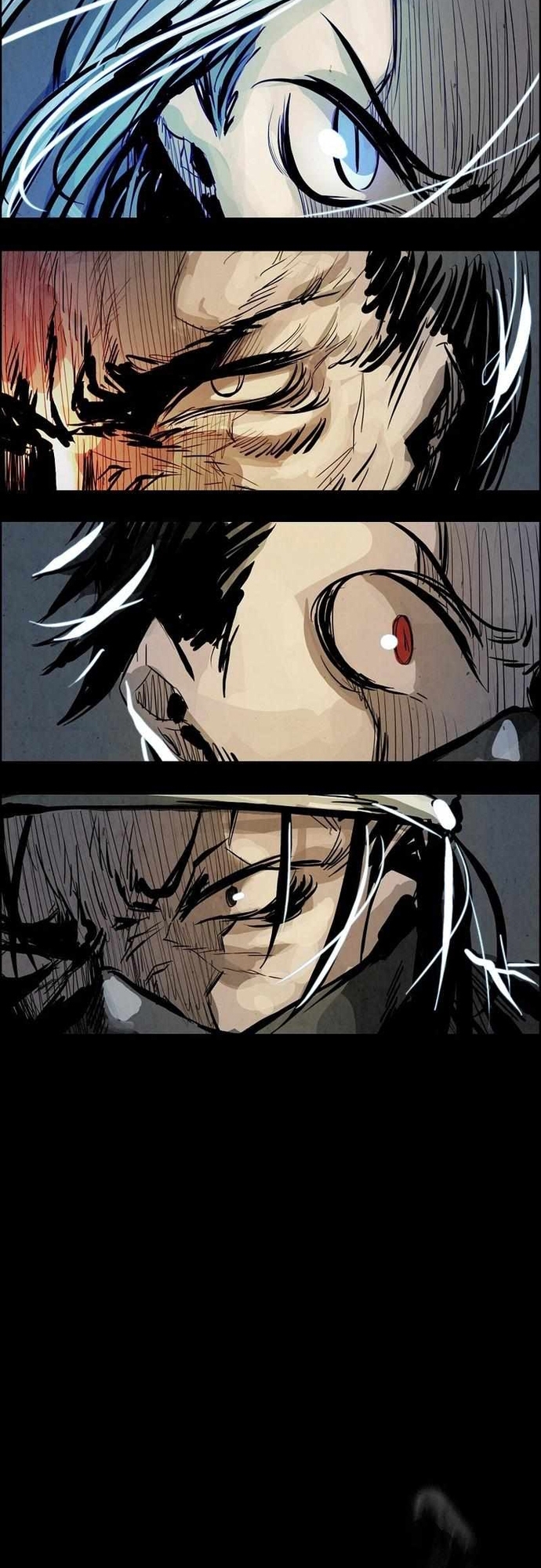 Song Nguyệt Chapter 17 - Trang 2