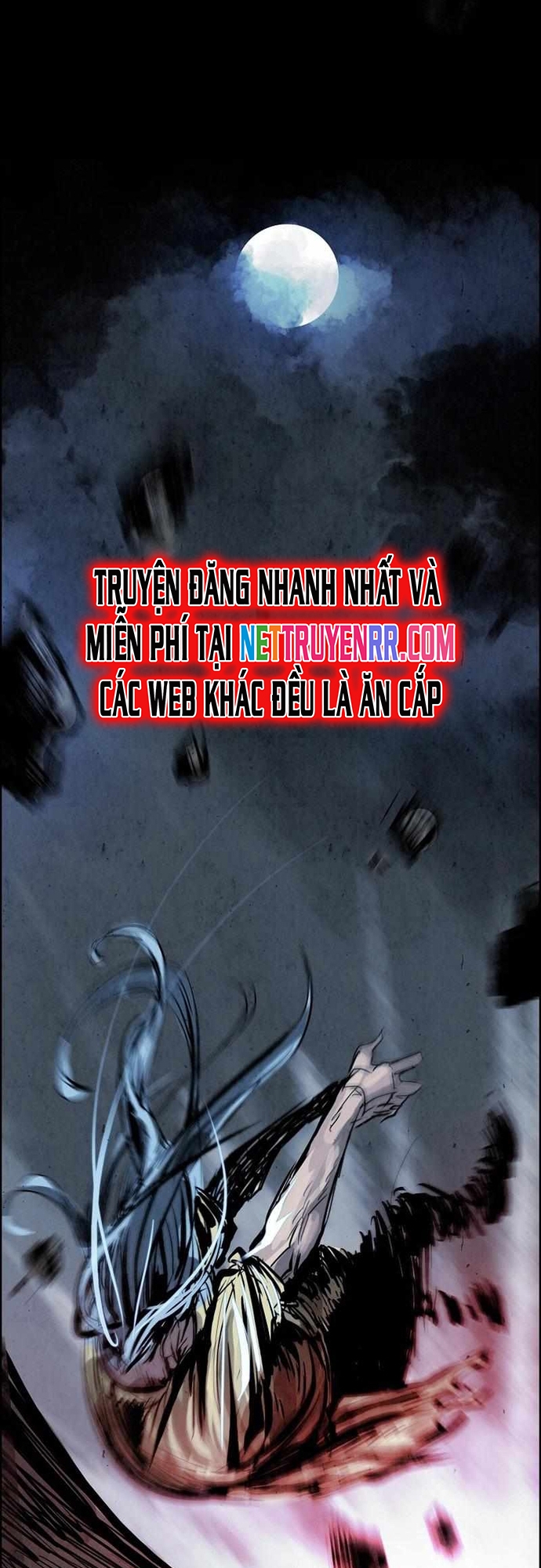 Song Nguyệt Chapter 17 - Trang 2