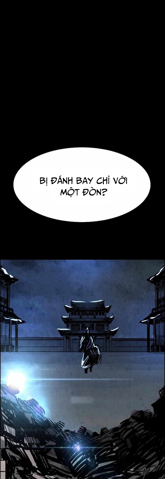 Song Nguyệt Chapter 17 - Trang 2