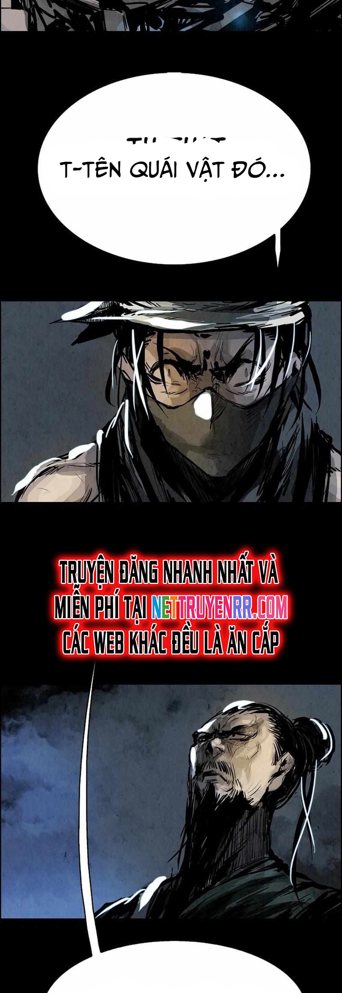 Song Nguyệt Chapter 17 - Trang 2