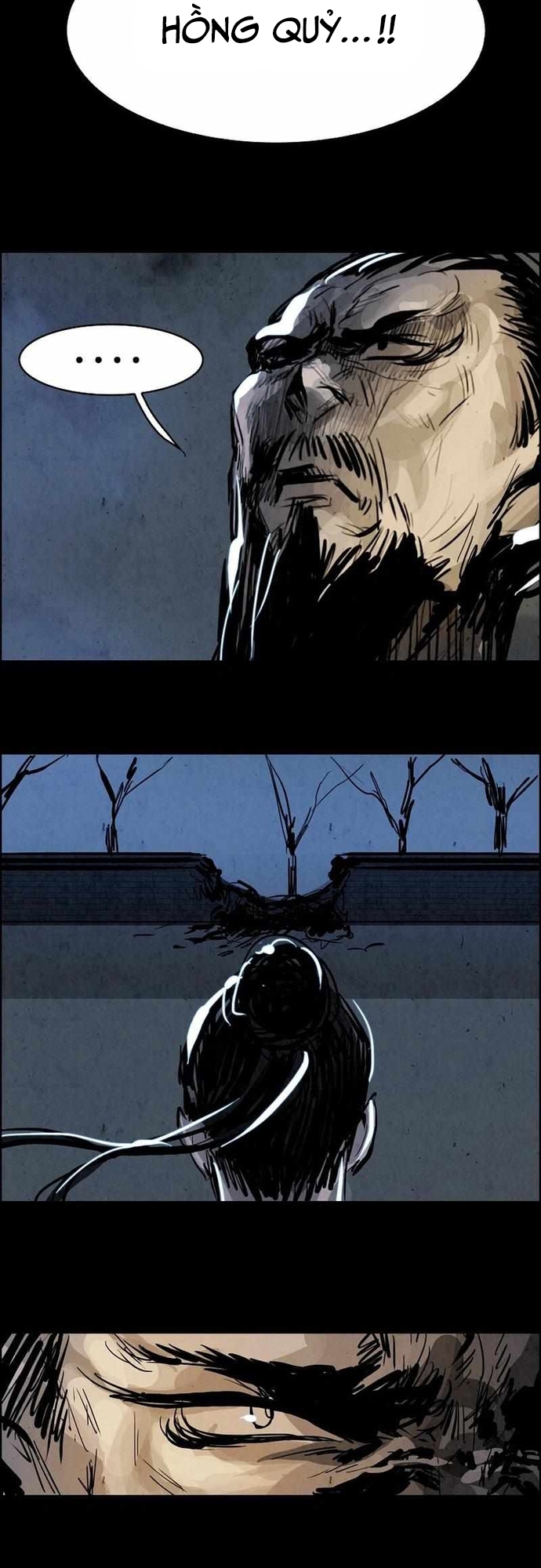 Song Nguyệt Chapter 17 - Trang 2