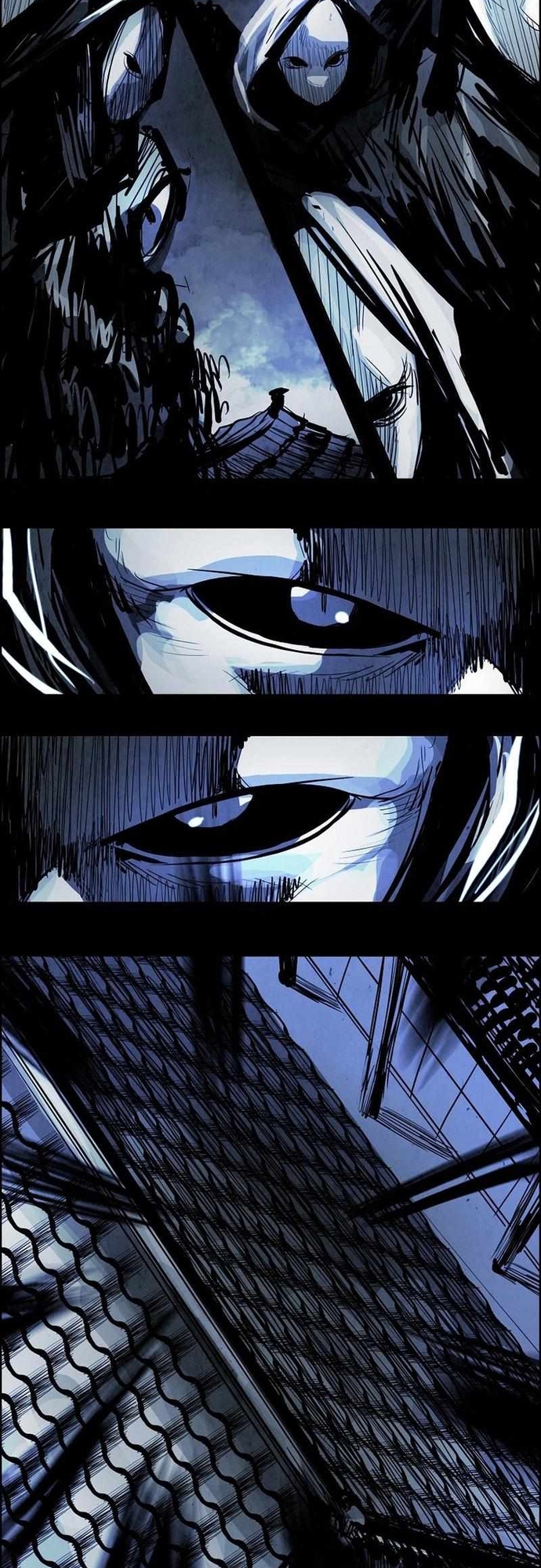 Song Nguyệt Chapter 17 - Trang 2