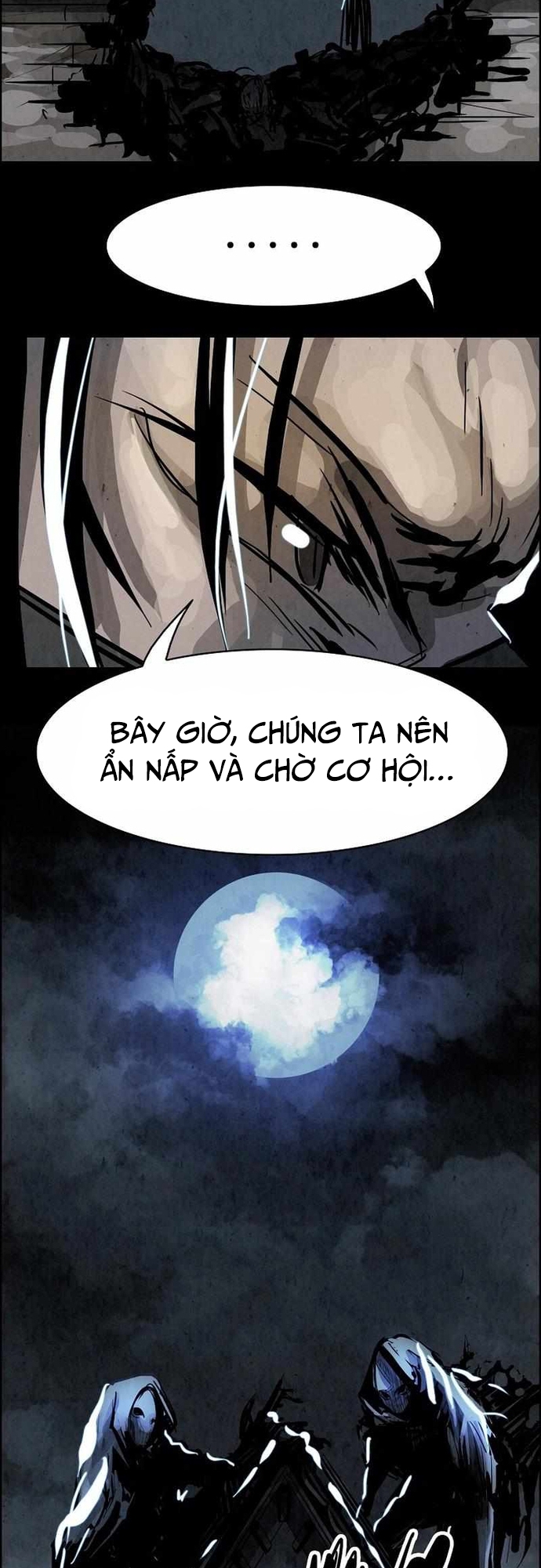 Song Nguyệt Chapter 17 - Trang 2