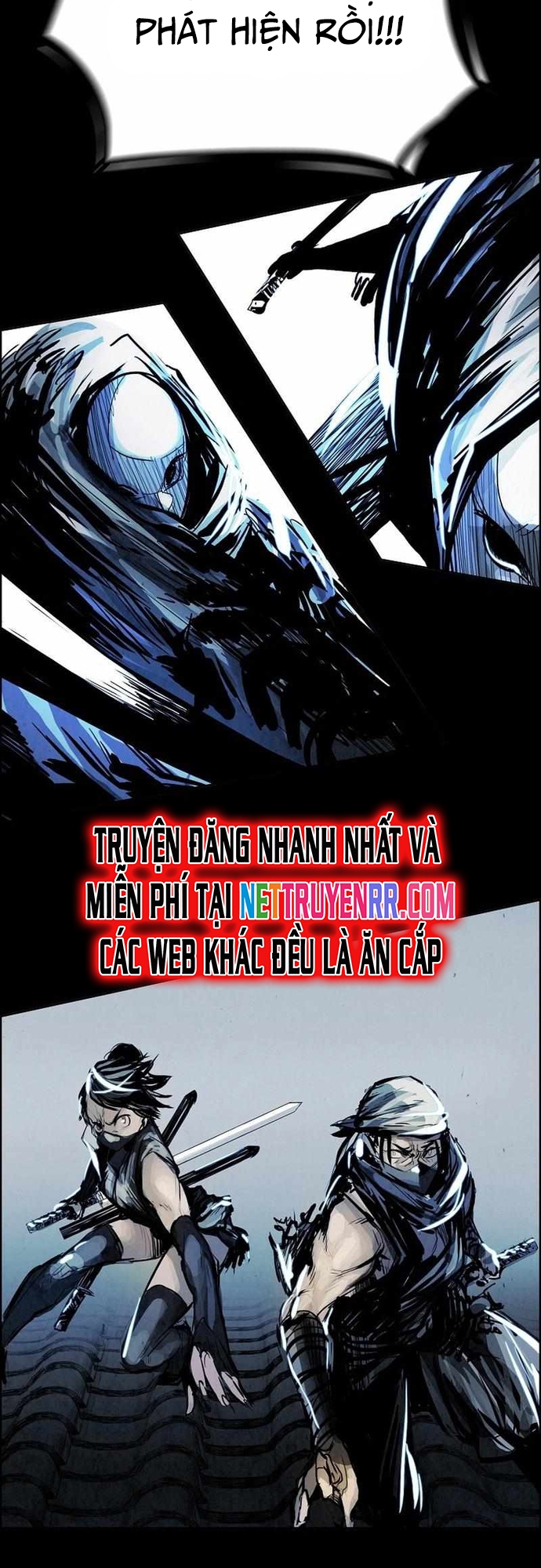 Song Nguyệt Chapter 17 - Trang 2