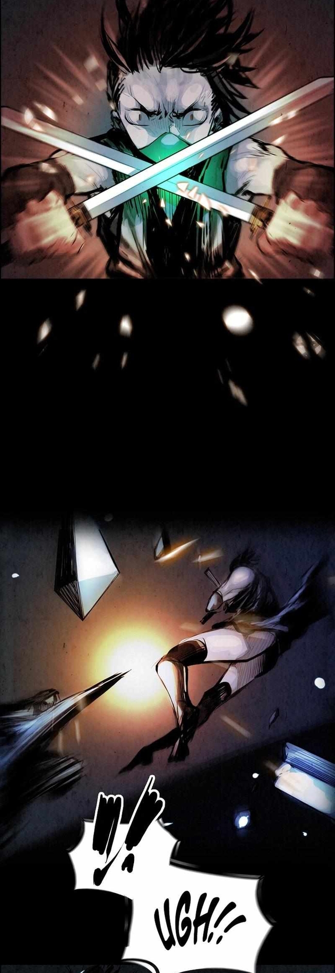 Song Nguyệt Chapter 17 - Trang 2