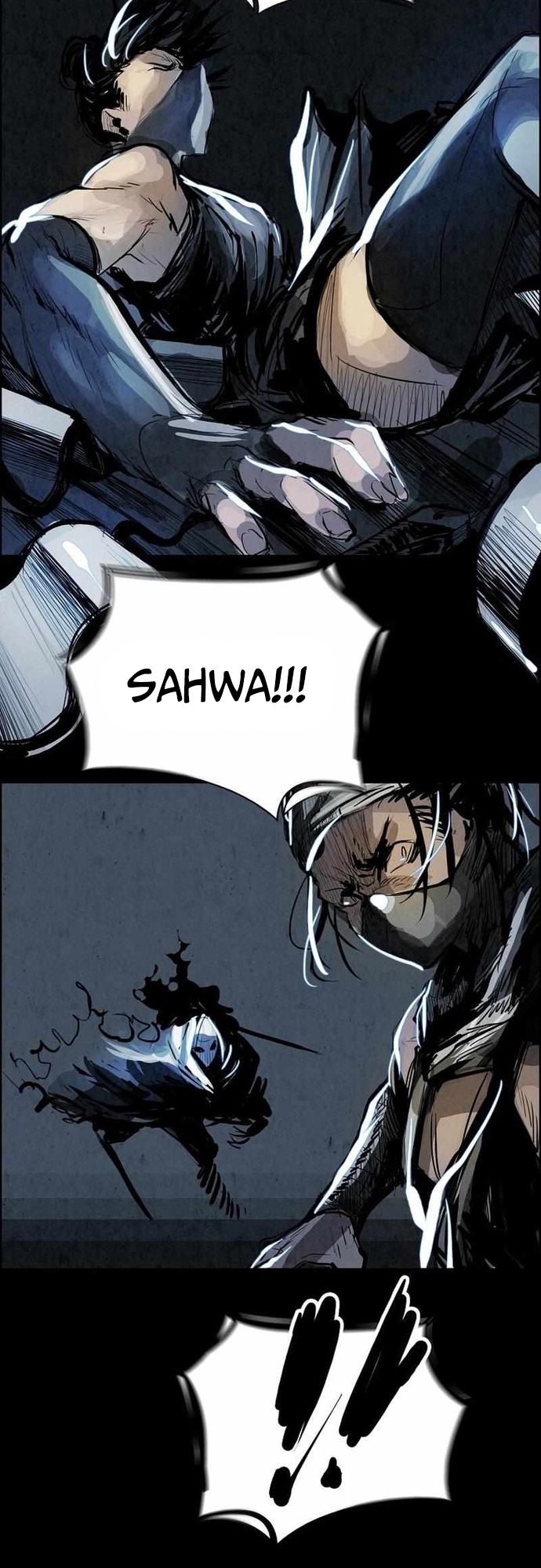 Song Nguyệt Chapter 17 - Trang 2