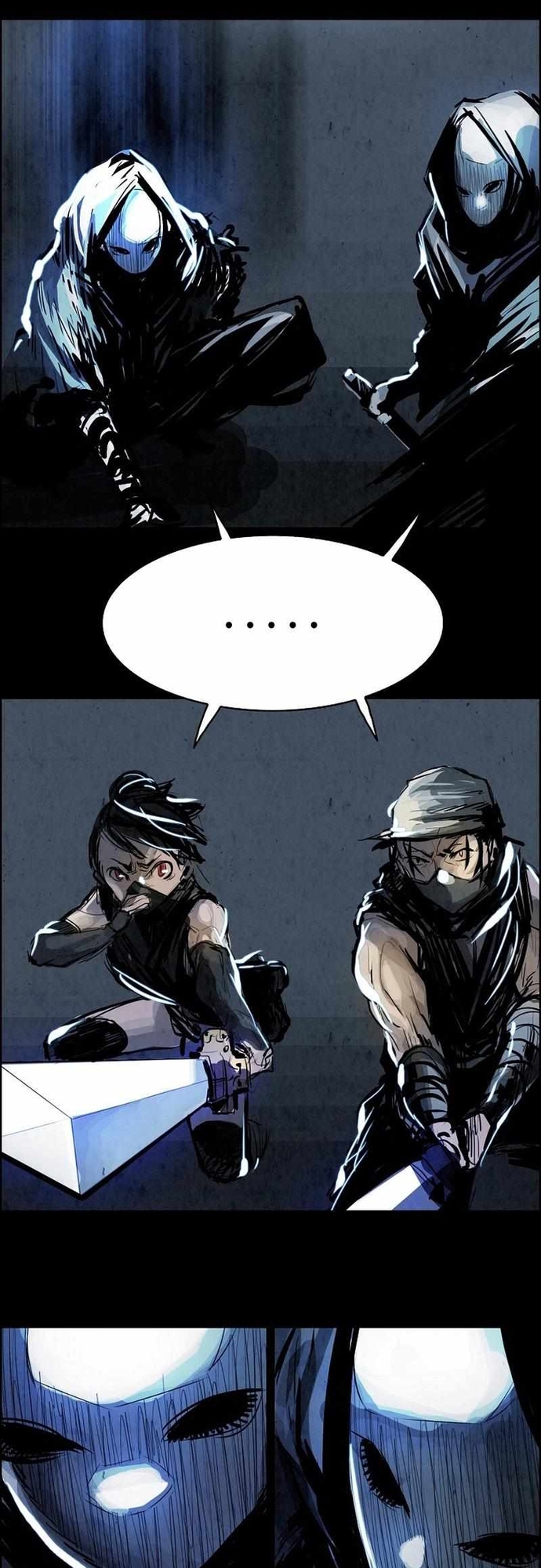 Song Nguyệt Chapter 17 - Trang 2