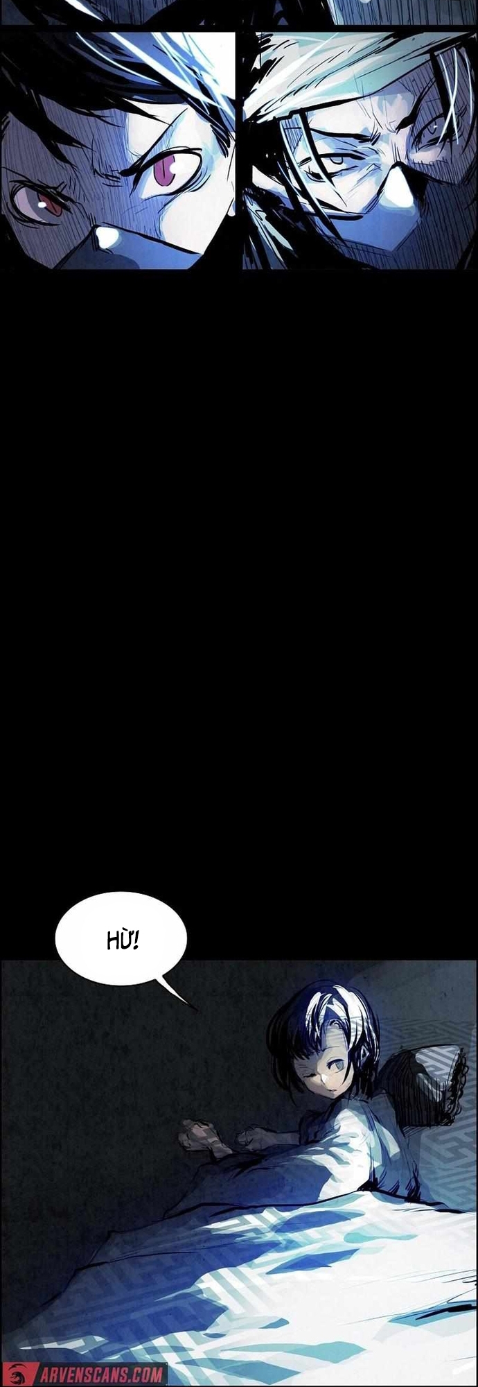 Song Nguyệt Chapter 17 - Trang 2