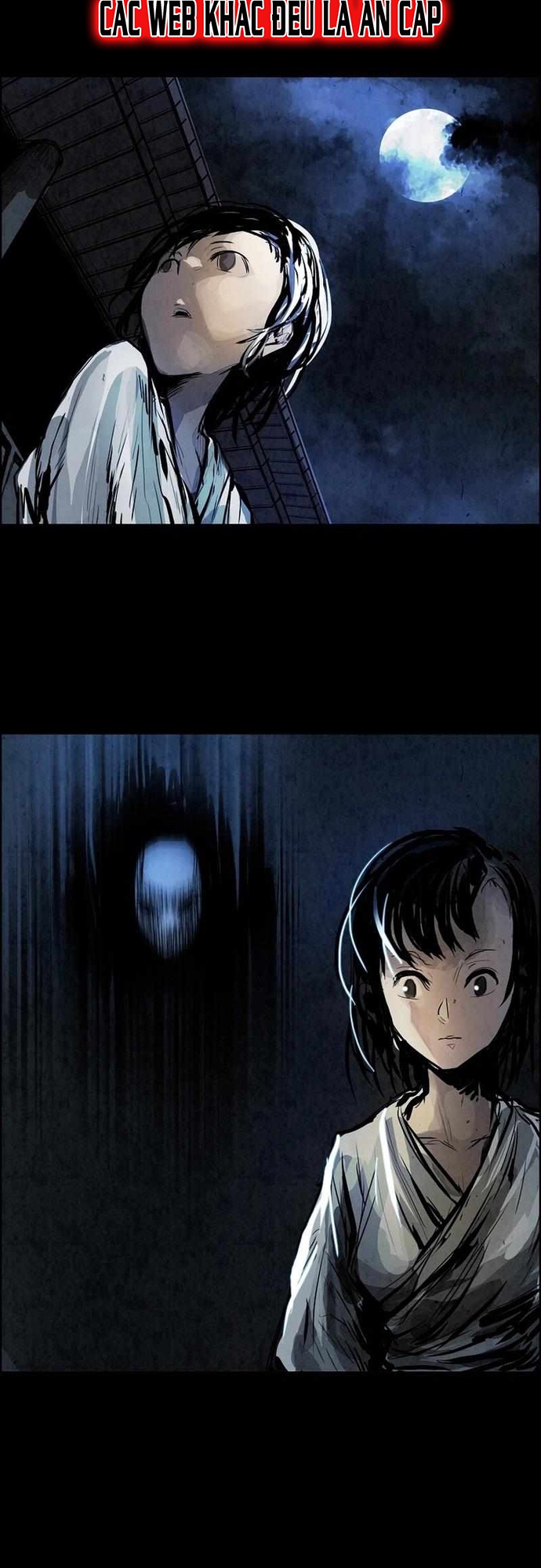 Song Nguyệt Chapter 17 - Trang 2