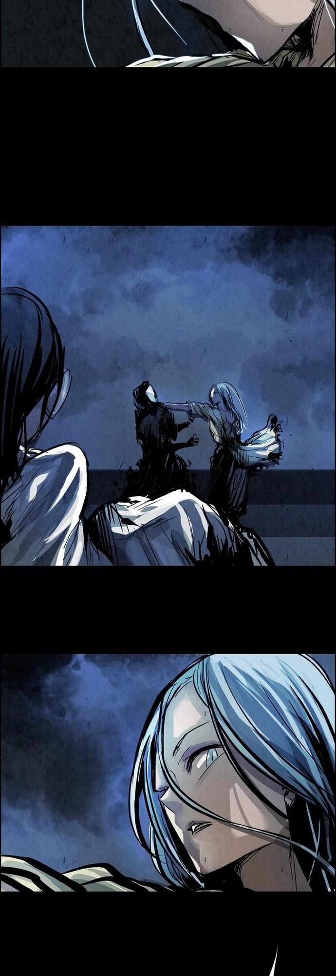 Song Nguyệt Chapter 17 - Trang 2