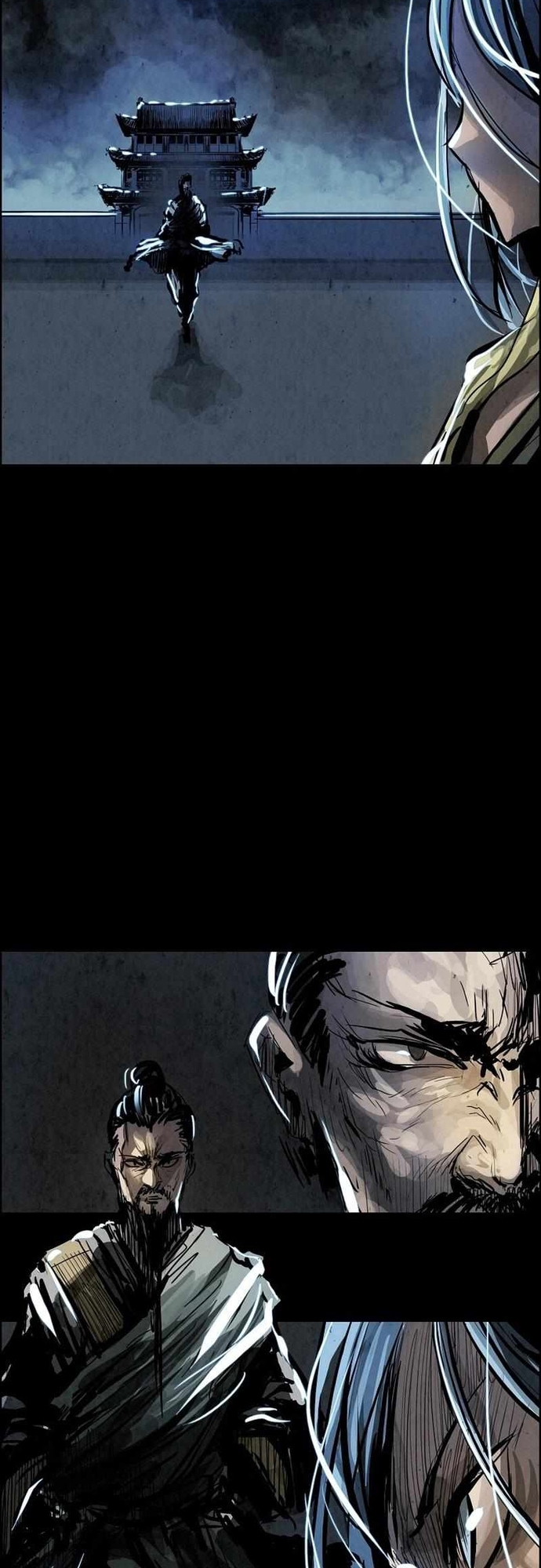 Song Nguyệt Chapter 17 - Trang 2