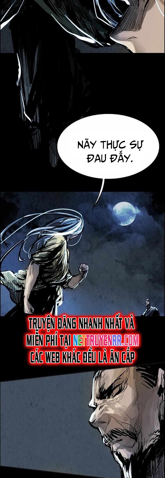 Song Nguyệt Chapter 17 - Trang 2
