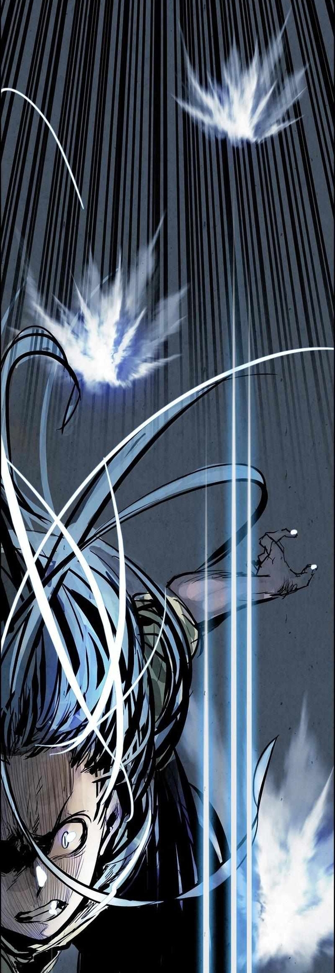 Song Nguyệt Chapter 17 - Trang 2